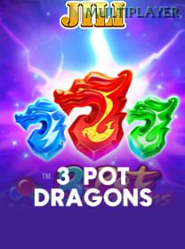 3 Pot Dragons game cover