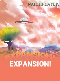 Expansion game cover