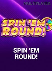 Spin Em Round game cover