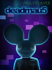 Deadmau 5 game cover