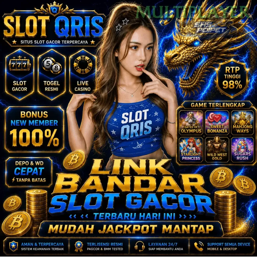 Slot Gacor idmultiplayer Setiap Hari