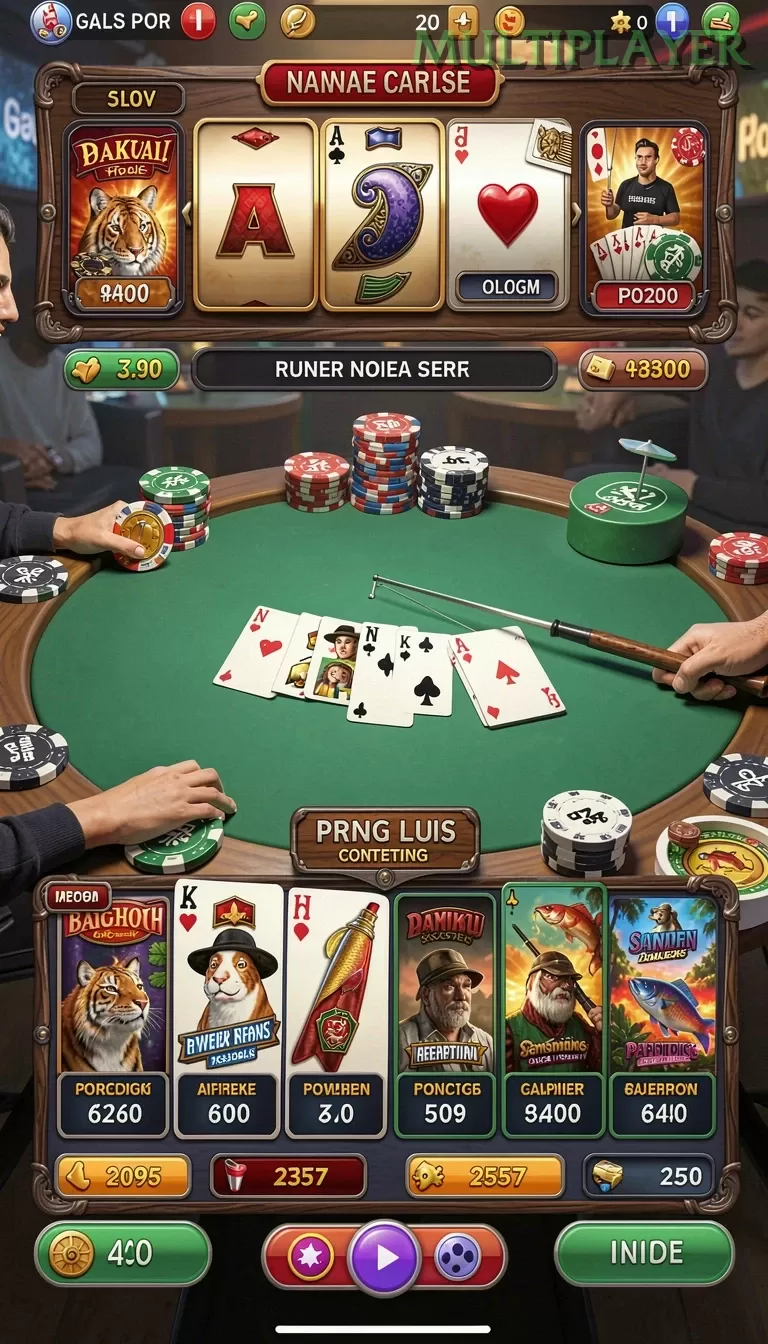 Screenshot Fruity Wheel nomor 2