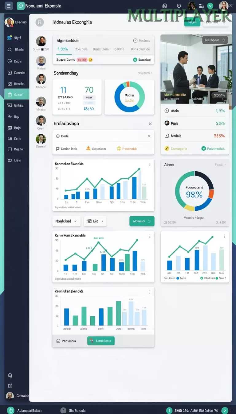 Bonus Referral Seumur Hidup screenshot