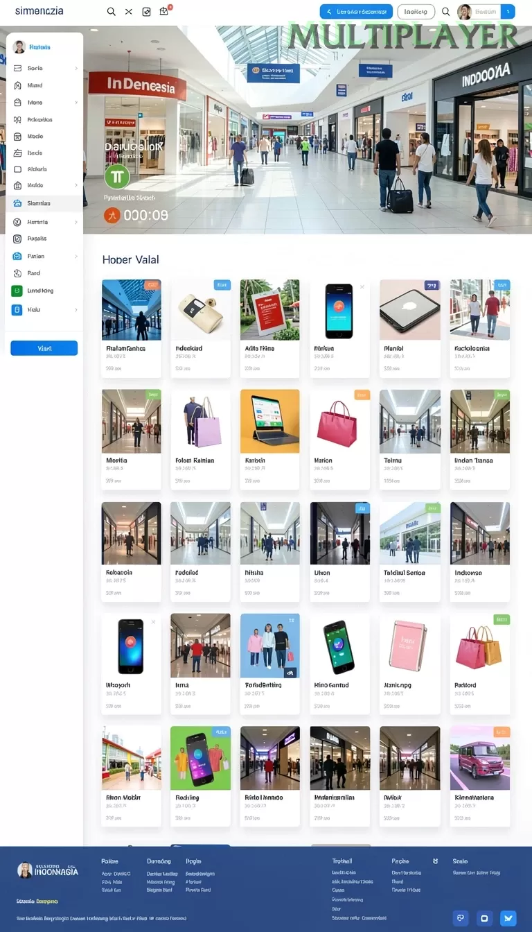 Screenshot Flipped Temple nomor 2